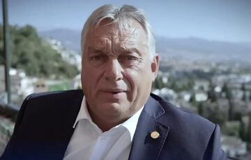 Друг Путіна Орбан накинувся з критикою на ”брюссельських бюрократів” за допомогу Україні