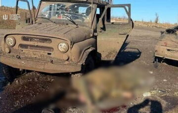 ЗСУ вдарили з HIMARS по російських офіцерах, поки ті проводили зустріч ЗСУ вдарили з HIMARS по російських офіцерах, поки ті проводили зустріч