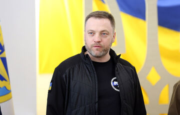 Українські поліцейські повернуться на деокуповані території Харківщини