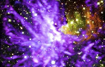 Ученые показали, как будет выглядеть Млечный Путь через 400 тысяч лет, - ВИДЕО Ученые показали, как будет выглядеть Млечный Путь через 400 тысяч лет, - ВИДЕО