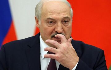 У Росії назвали єдину умову залучення армії Білорусі до війни РФ в Україні У Росії назвали єдину умову залучення армії Білорусі до війни РФ в Україні