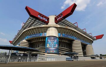 Стало відомо, де відбудеться відбірковий матч на Євро між Україною та Італією