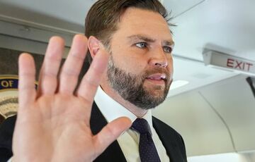 Переговори щодо України зайшли у глухий кут, - Венс