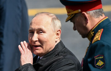 Генерал назвал новую ”сакральную дату” для Путина в войне с Украиной 