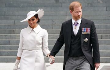 Букмекеры определили самого популярного члена британской королевской семьи