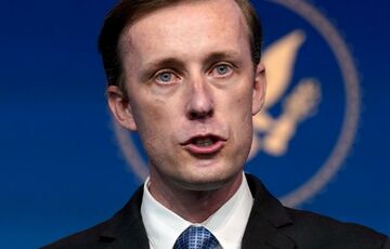 В США назвали абсурдом заявления Путина о нападении Запада на Россию