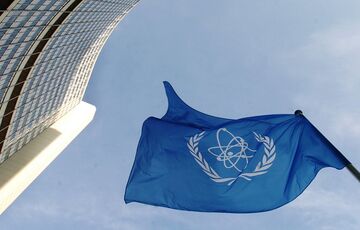 Польща закликає позбавити Росію членства у МАГАТЕ Польща закликає позбавити Росію членства у МАГАТЕ