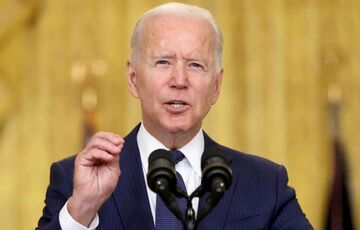 Декларація G20 не засудила Росію: Байден назвав причину