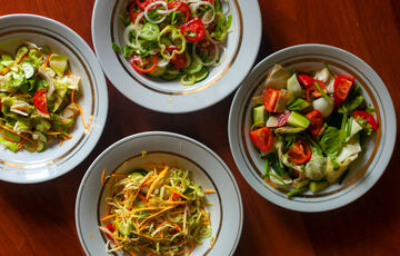 Как составить правильное питание самому? Как составить правильное питание самому?