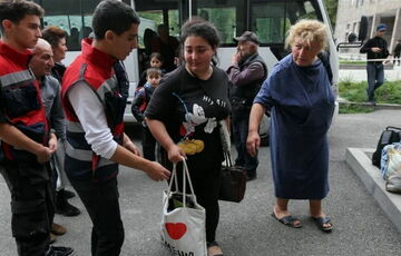 У США допускають вторгнення Азербайджану до Вірменії найближчим часом