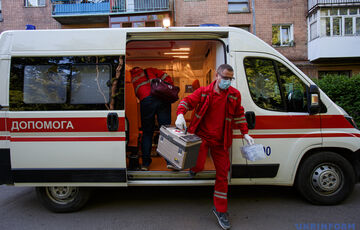 Под Одессой 9 человек отравились угарным газом 