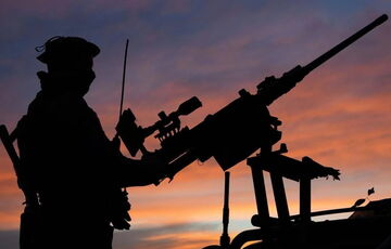 Проблема есть и она систематическая: в DeepState подтвердили перевод специалистов Воздушных сил в пехоту Проблема есть и она систематическая: в DeepState подтвердили перевод специалистов Воздушных сил в пехоту