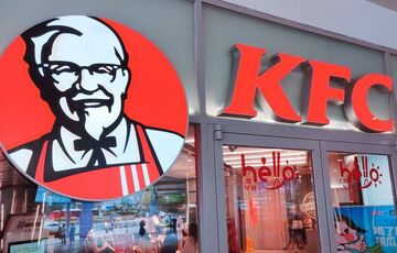 Yum! Brands продает рестораны KFC и уходит из России