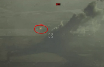 Україна ракетами ATACMS та SCALP атакувала склад та точку запуску ”шахедів” у районі ДАП