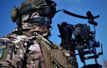 Американський генерал пояснив, що допоможе ЗСУ провести успішний наступ Американський генерал пояснив, що допоможе ЗСУ провести успішний наступ