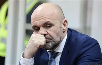 Заказчик убийства Гандзюк Мангер будет мобилизован в ВСУ? Появилась реакция военных Заказчик убийства Гандзюк Мангер будет мобилизован в ВСУ? Появилась реакция военных