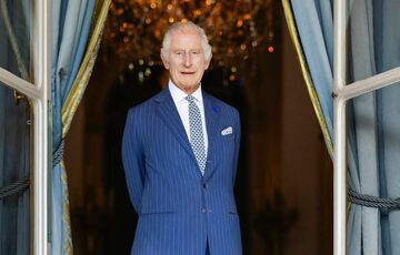Король Чарльз тимчасово зупинить лікування онкології: відома причина