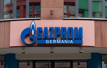 Шольц не хоче злити Путіна і відмовився від націоналізації доньки ”Газпрому” у Німеччині Шольц не хоче злити Путіна і відмовився від націоналізації доньки ”Газпрому” у Німеччині