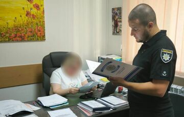 Вдову Скрябина обманули на 1,5 млн: гендиректору Moon Records сообщили о подозрении