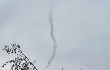 Россияне ударили по военному объекту на Хмельниччине: власти рассказали о последствиях 