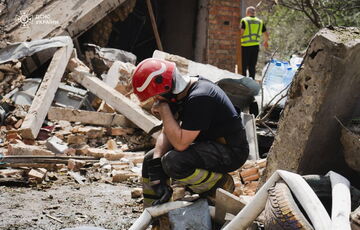 Пугачова відреагувала на удар по ”Охматдиту”: ”В усього є межа”