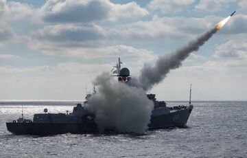 Украинская ПВО сбила 18 российских ракет