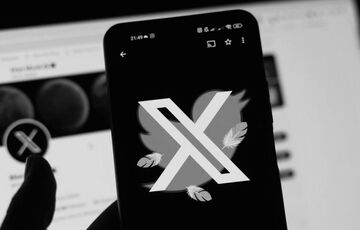 Apple, Disney, Paramount, Sony отказались от рекламы в X из-за поддержки Маском антисемитского поста