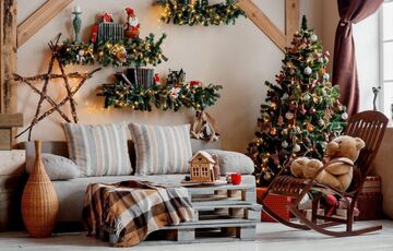 В Україні офіційно змінили дату святкування Різдва