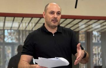 Хищения в ”Энергоатоме”: арестованный Магамедрасулов участвовал в раскрытии схемы