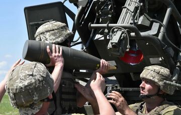 Стало відомо, наскільки просунулися українські військові на Мелітопольському напрямку Стало відомо, наскільки просунулися українські військові на Мелітопольському напрямку