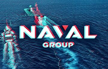 Французская компания Naval Group, которая строит военные корабли, заявила об утечке данных из-за кибератаки