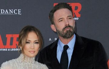 Її спосіб життя ставив під загрозу його перемогу над алкоголем: озвучено справжню причину розлучення Аффлека та Лопес
