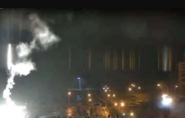 В РФ согласовали визит экспертов МАГАТЭ на ЗАЭС В РФ согласовали визит экспертов МАГАТЭ на ЗАЭС