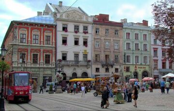 Влада Львова розповіла про нові правила роботи кафе і ресторанів на карантині Влада Львова розповіла про нові правила роботи кафе і ресторанів на карантині