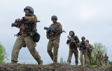 Маляр про ситуацію в Бахмуті: ми маємо незначне просування Маляр про ситуацію в Бахмуті: ми маємо незначне просування