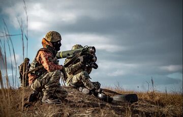 Эксперт рассказал, какие виды оружия помогли ВСУ эффективно остановить наступление России 