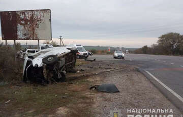 Пункт назначения: под Одессой погиб мужчина, чудом спасшийся от убийцы своих родителей 