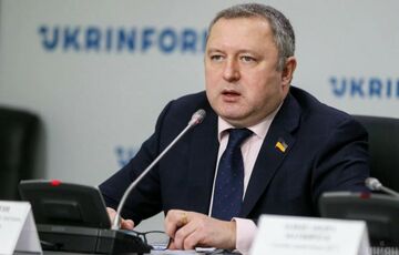 Комитет Рады поддержал кандидатуру Костина на должность генпрокурора