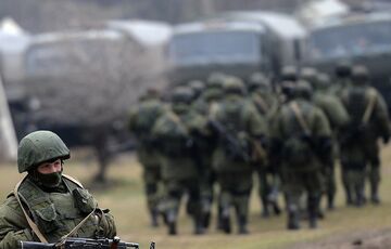 В одному із ресторанів Криму відмовилися обслуговувати російських військових