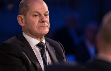 Правящая партия Германии поддержала ускоренное вступление Украины в Евросоюз