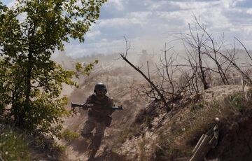 Найближчими тижнями ЗСУ посилять контратаки на Запоріжжі та в Херсоні, - ISW Найближчими тижнями ЗСУ посилять контратаки на Запоріжжі та в Херсоні, - ISW
