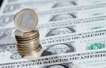 В НБУ рассказали, какие долги должна вернуть Украина в 2023 году В НБУ рассказали, какие долги должна вернуть Украина в 2023 году