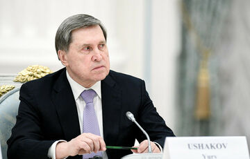 У Путина заявили, что Россия не хочет временного перемирия с Украиной