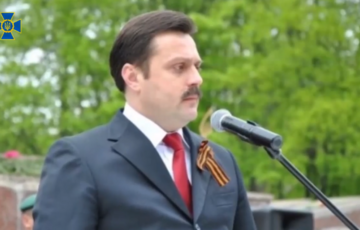 Нардеп Андрій Деркач допомагав Росії захопити Україну: у СБУ озвучили деталі