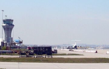 В Испании нашли 3 посылку со взрывчаткой - на авиабазе, которая передает разведданные Украине