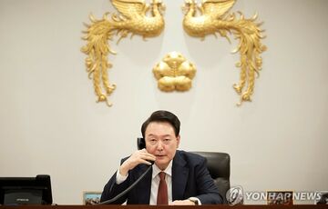 Делегация Южной Кореи посетит Украину, чтобы поделиться информацией о размещении войск КНДР