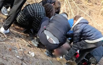 Раненая в Днепре женщина находится в тяжелом состоянии, ребенок - в среднем