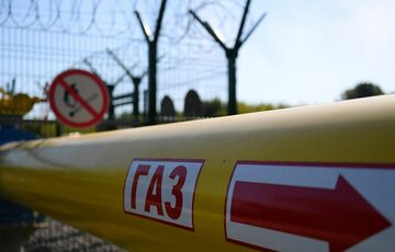 У США хочуть контролювати транзит газу через Україну, - ЗМІ