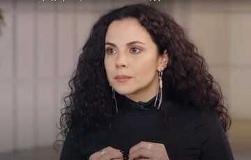 Настя Каменских признала, что у нее проблемы с алкоголем: видео