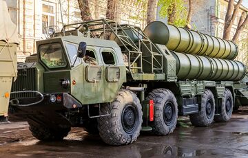 ЗМІ: Україна може отримати від Греції зброю радянського виробництва  ЗМІ: Україна може отримати від Греції зброю радянського виробництва